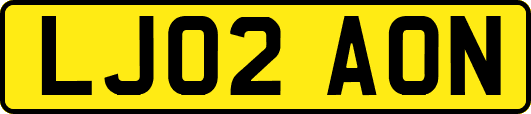 LJ02AON