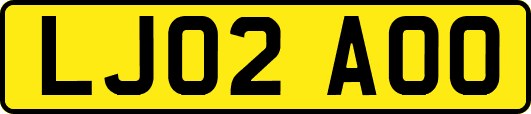 LJ02AOO