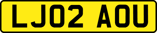 LJ02AOU
