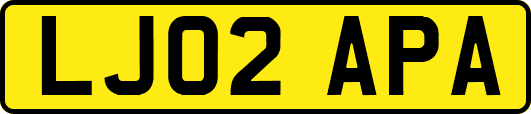 LJ02APA