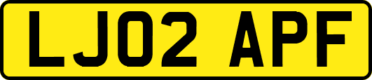 LJ02APF
