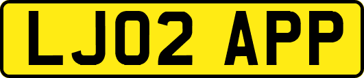 LJ02APP