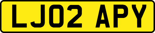 LJ02APY