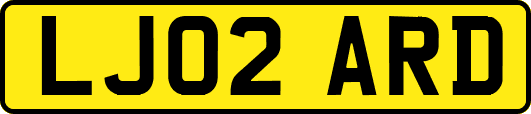 LJ02ARD