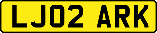 LJ02ARK