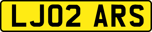 LJ02ARS