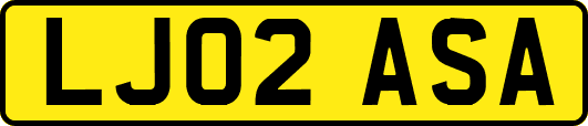 LJ02ASA