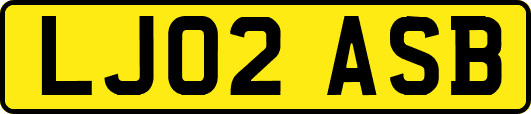 LJ02ASB
