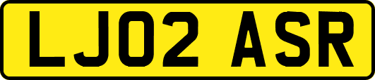 LJ02ASR