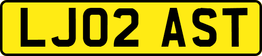 LJ02AST