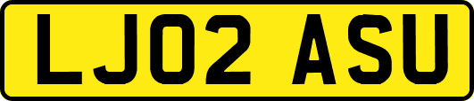 LJ02ASU