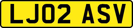 LJ02ASV