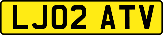 LJ02ATV
