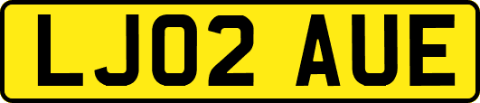 LJ02AUE
