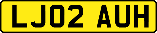 LJ02AUH