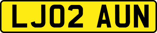 LJ02AUN