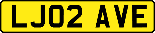 LJ02AVE