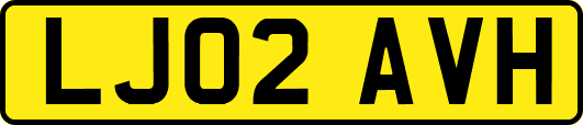 LJ02AVH