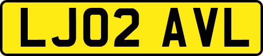 LJ02AVL