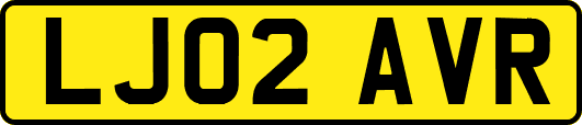 LJ02AVR