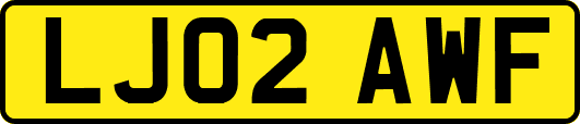 LJ02AWF