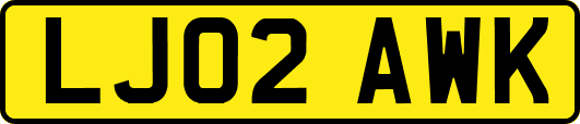 LJ02AWK