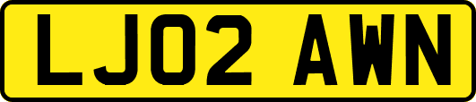 LJ02AWN