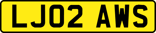 LJ02AWS