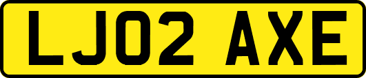LJ02AXE