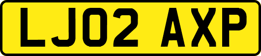LJ02AXP