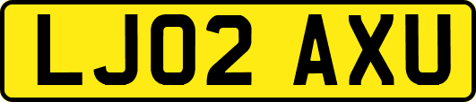 LJ02AXU