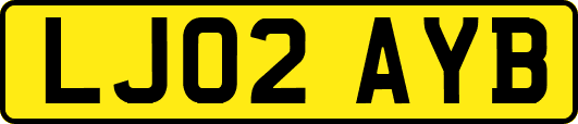 LJ02AYB