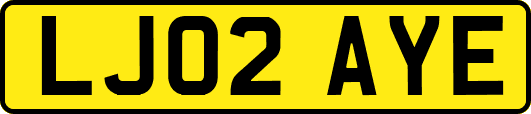 LJ02AYE