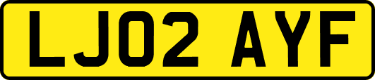 LJ02AYF