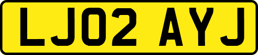 LJ02AYJ