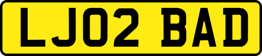 LJ02BAD