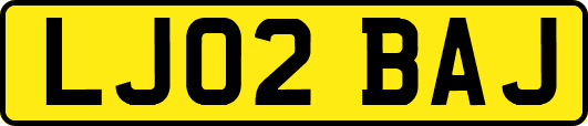 LJ02BAJ