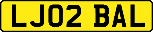 LJ02BAL