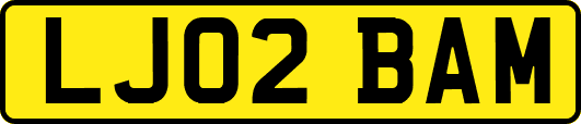 LJ02BAM
