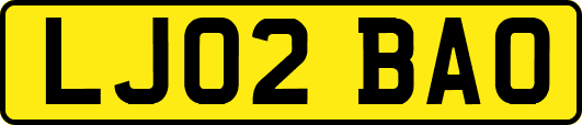 LJ02BAO