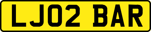 LJ02BAR