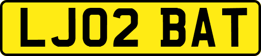 LJ02BAT