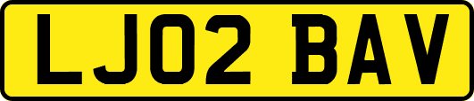 LJ02BAV