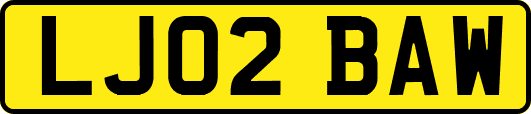 LJ02BAW