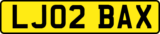LJ02BAX