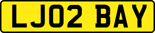 LJ02BAY