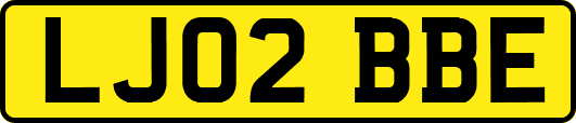 LJ02BBE