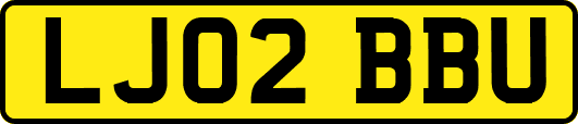 LJ02BBU