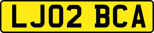 LJ02BCA