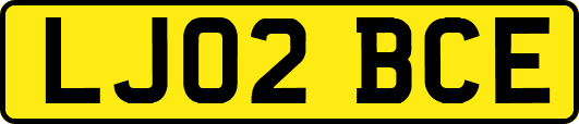 LJ02BCE